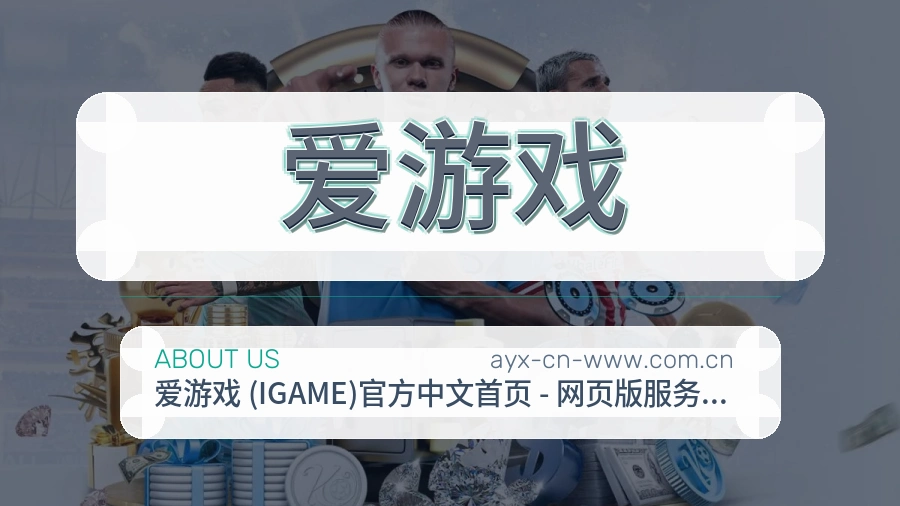 爱游戏服务范围介绍