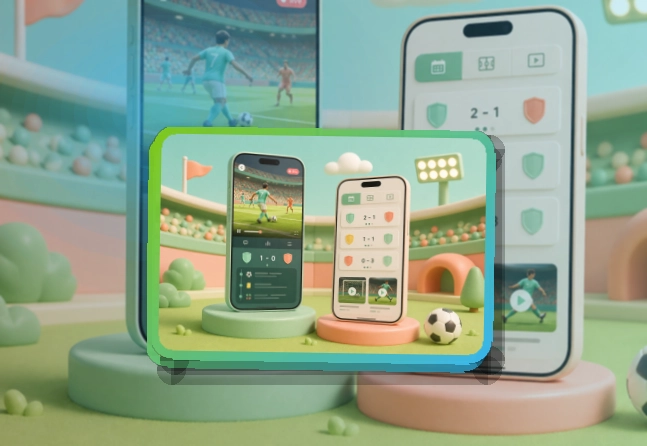 爱游戏 APP